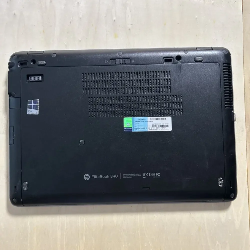 HP EliteBook 840 G1 14